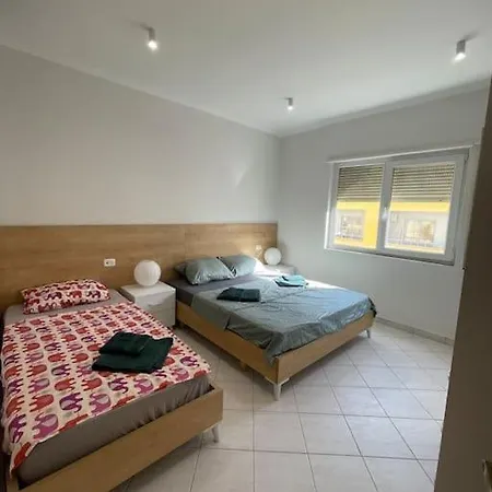 Appartamento Modern Durrës