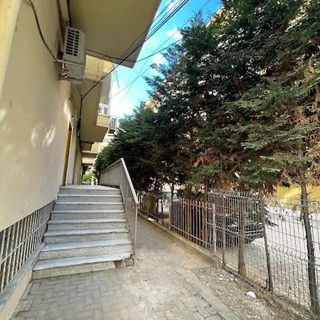 Appartamento Modern Durrës