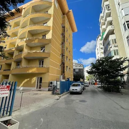 Appartamento Modern