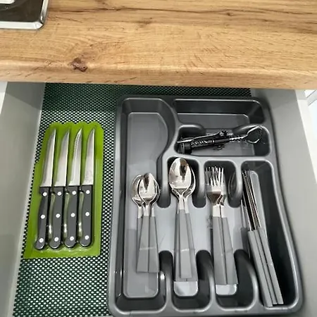 Modern Appartamento *