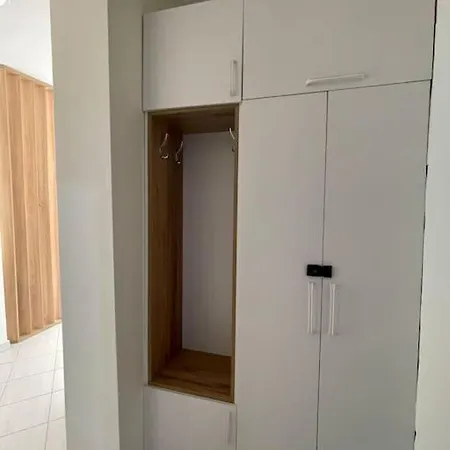 Apartment Modern