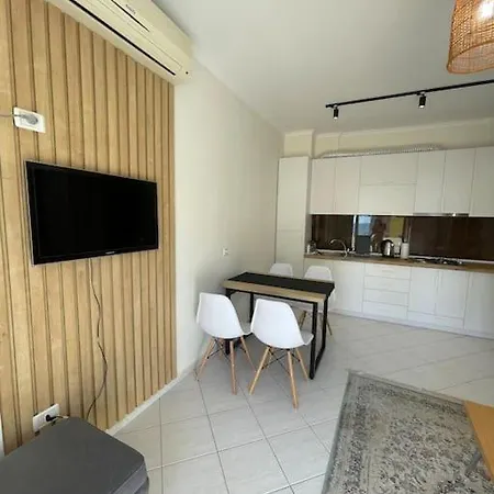 Apartment Modern *