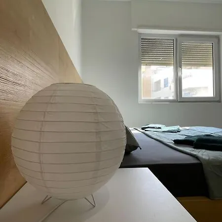 Modern Apartment