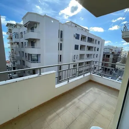 Modern Apartment