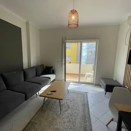 Apartment Modern