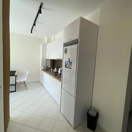 Apartment Modern *