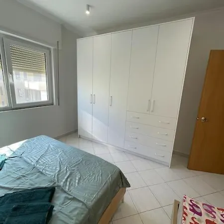 Apartment Modern